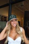 Make America Cowboy Again Trucker Hat