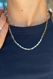 Millie Pearl Necklace