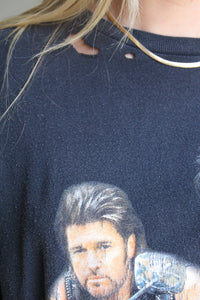 Billy Ray Cyrus Vintage Tee