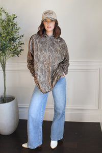 Mossy Oak Vintage Sweatshirt