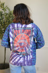 Pink Floyd Band Tee Flannel