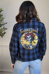 Grateful Dead Flannel