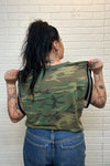  Beer Double-Sided Chain Tank