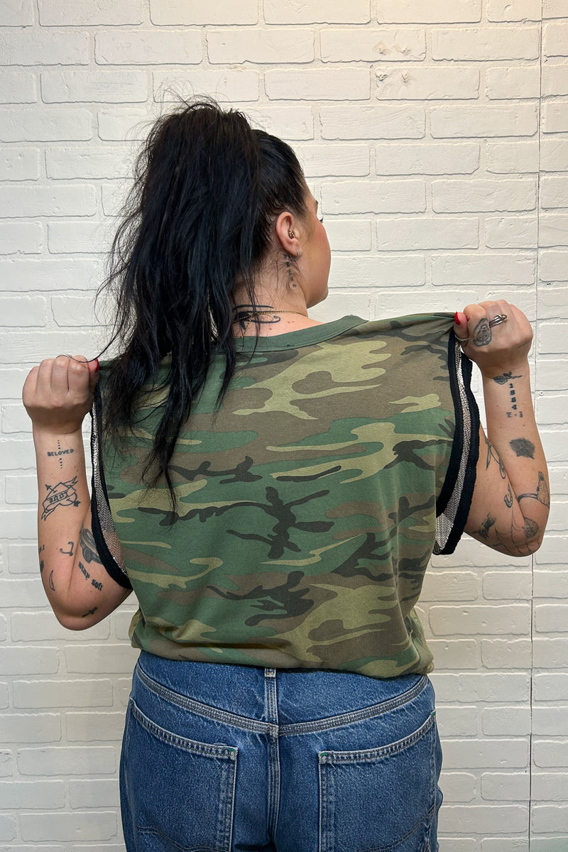  Beer Double-Sided Chain Tank