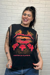 Metallica Double-Sided Chain Tank
