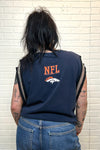 Broncos Double-Sided Chain Tank
