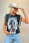 Lee Brice Double-Sided Chain Tank