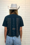 Keith Urban Chain Middle Crop