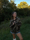 Mossy Oak Sweatshirt