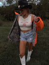 Camo Reversible Jacket