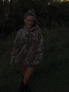 Camo Sweatshirt- Mossy Oak
