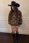 horse jacket