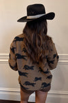 horse jacket
