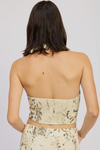 Montana Buckle Halter Top