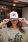 Howdy Trucker Hat
