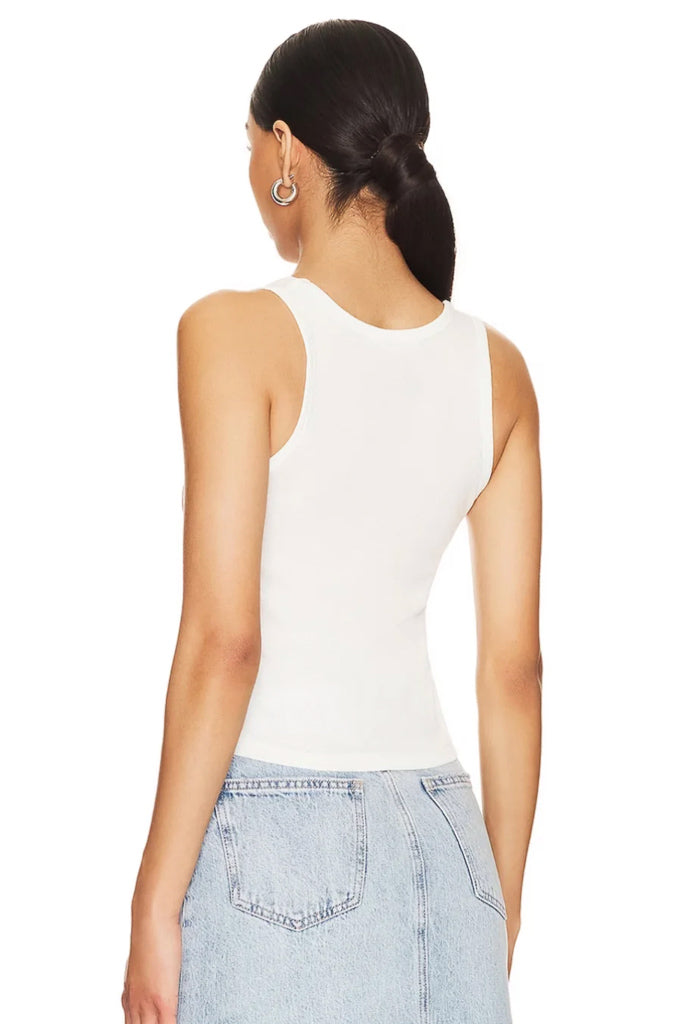Pre-Order Coors Light 1980 Ribbed Tank