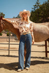 horse sweater