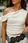 Champagne Hour Two Piece Set