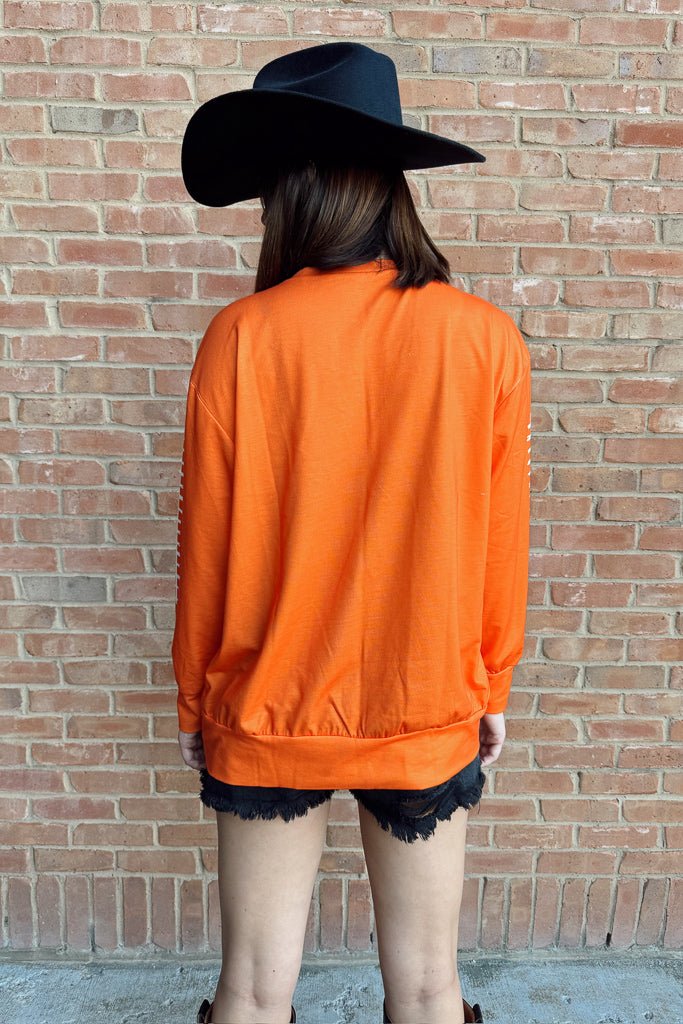Vintage Chain Middle Crops – Trendy and Tipsy