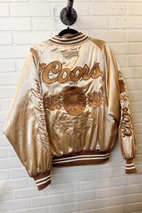 coors varsity