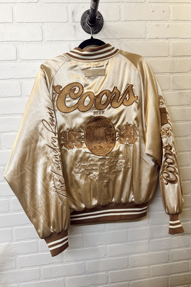 coors varsity