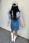 Southern Charm Denim Dress