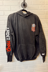 Beer Wolf Patch - Hideout Hoodie