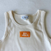 Vols Label Tank