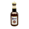 Tri-Connect, Inc. - Holiday Ornament Beer Bottle I