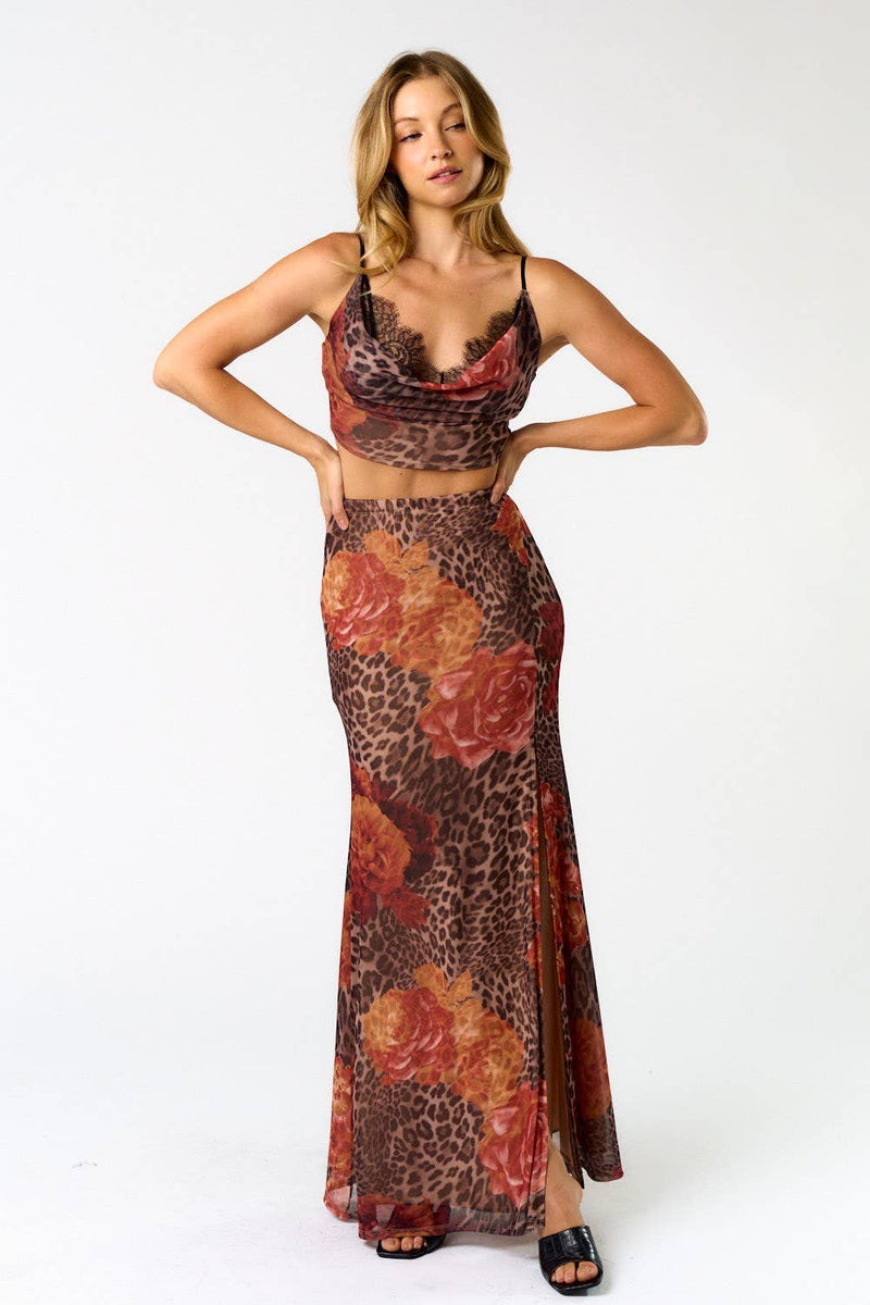 Wild Bloom Set