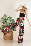 Cowboy Party Pants
