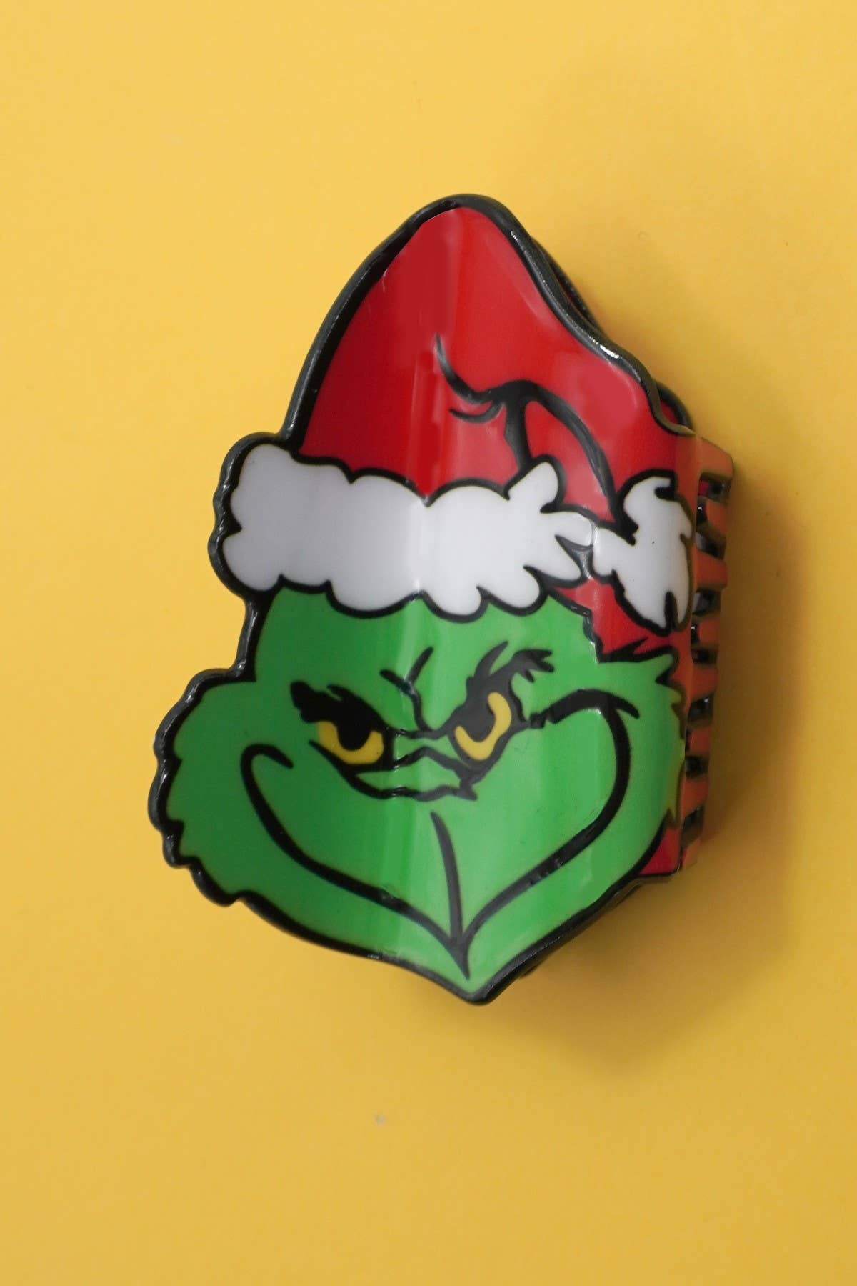 Pre-Order Grinch Clip