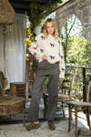 Penny Horse Sweater