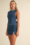 Countryside Denim Set