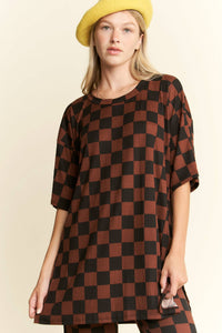 Checkmate Lounge Set