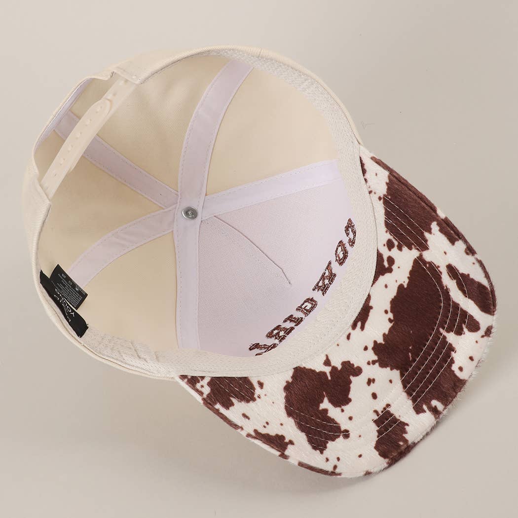 Pre-Order Cowgirl Hat