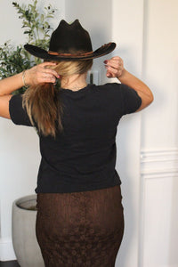 Rolling Stones Vintage Tee #6