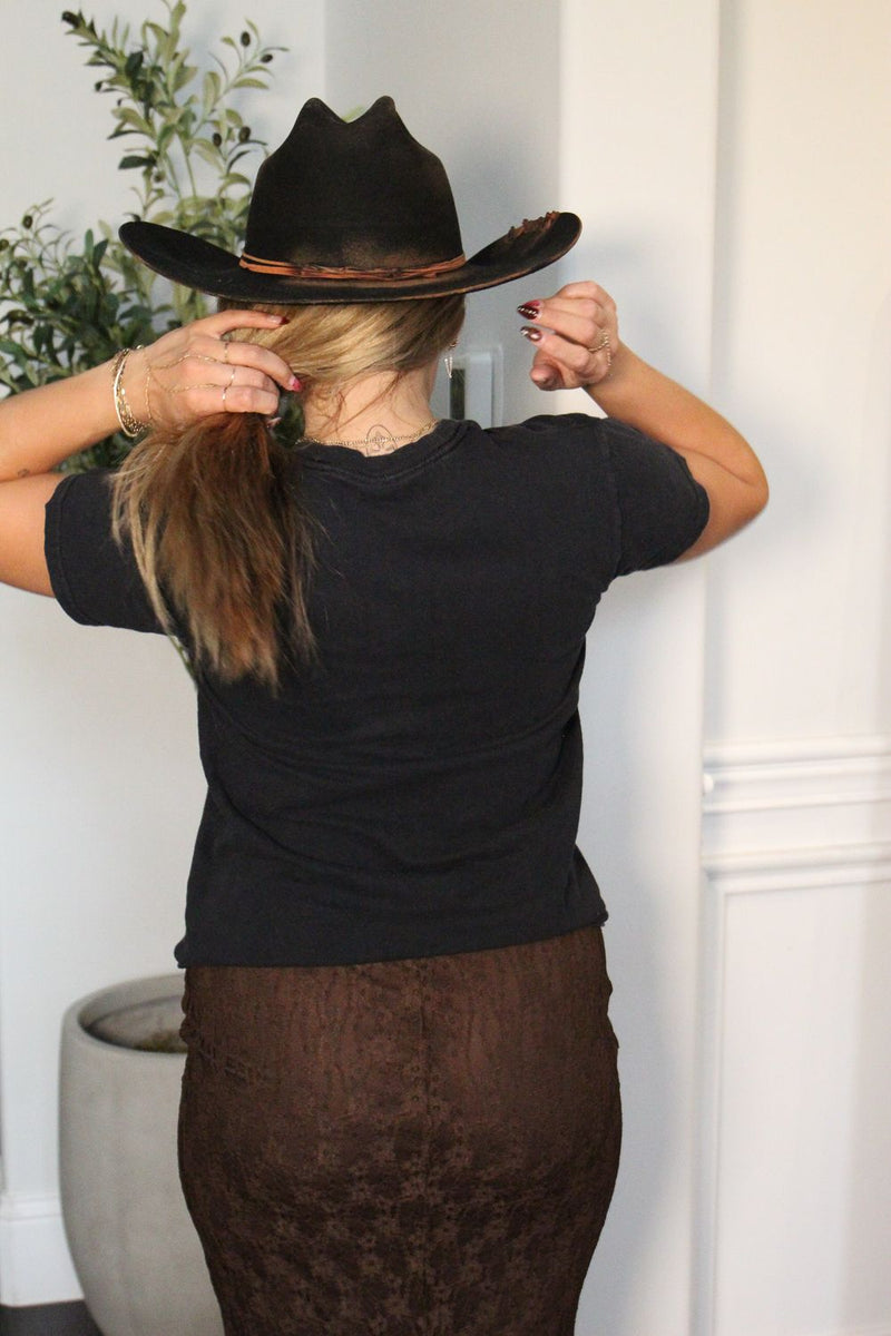 Rolling Stones Vintage Tee #6