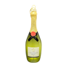 Tri-Connect, Inc. - Holiday Ornament Champagne Bottle