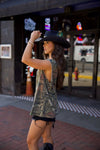 Pre-Order Repurposed Camo Shirts