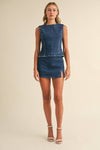 Countryside Denim Set