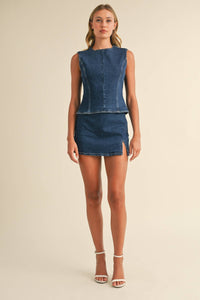 Countryside Denim Set