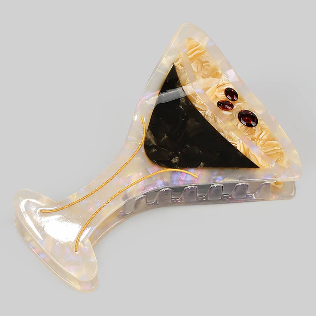 Espresso Martini Clip