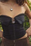 Benetti Corset Top