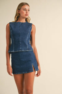 Countryside Denim Set