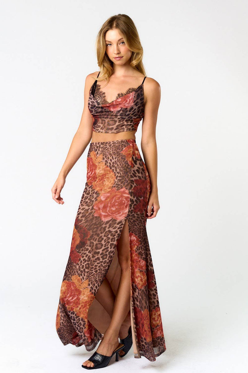 Wild Bloom Set