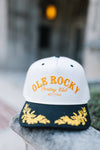 Ole Rocky Hat Knox Hat