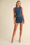 Countryside Denim Set