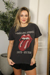 Rolling Stones Vintage Tee #4