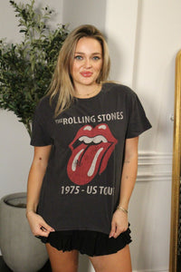 Rolling Stones Vintage Tee #4